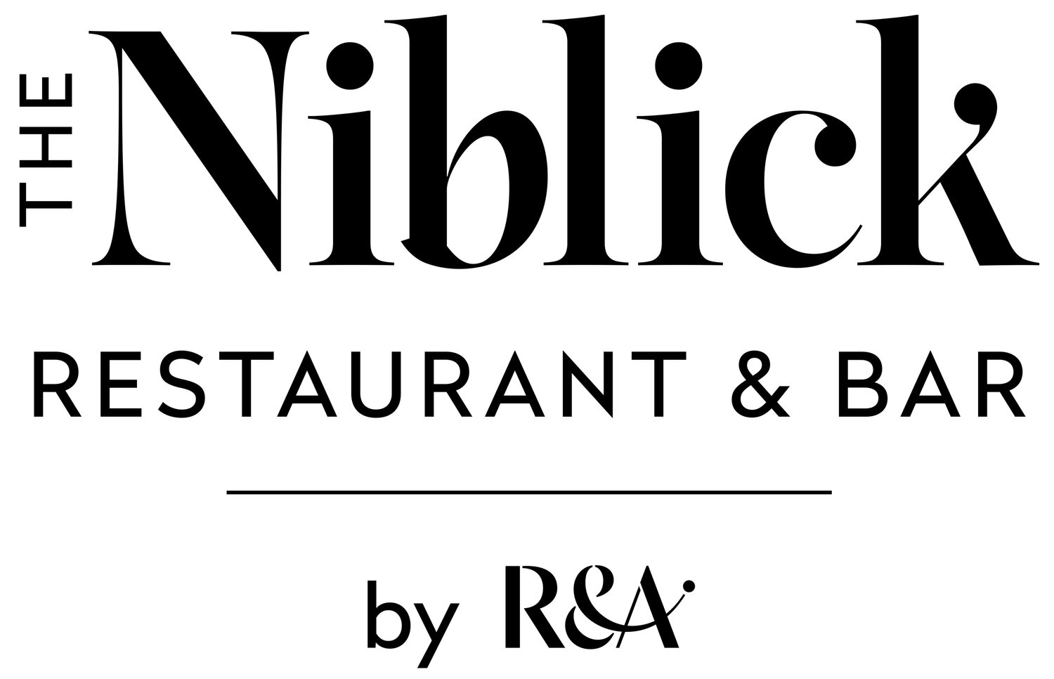 The Niblick