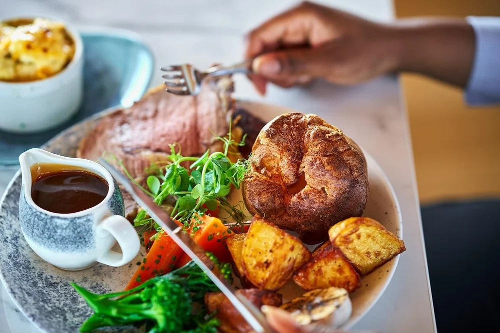 The Niblick Restaurant & Bar St Andrews