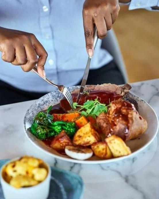 The Niblick Restaurant & Bar St Andrews