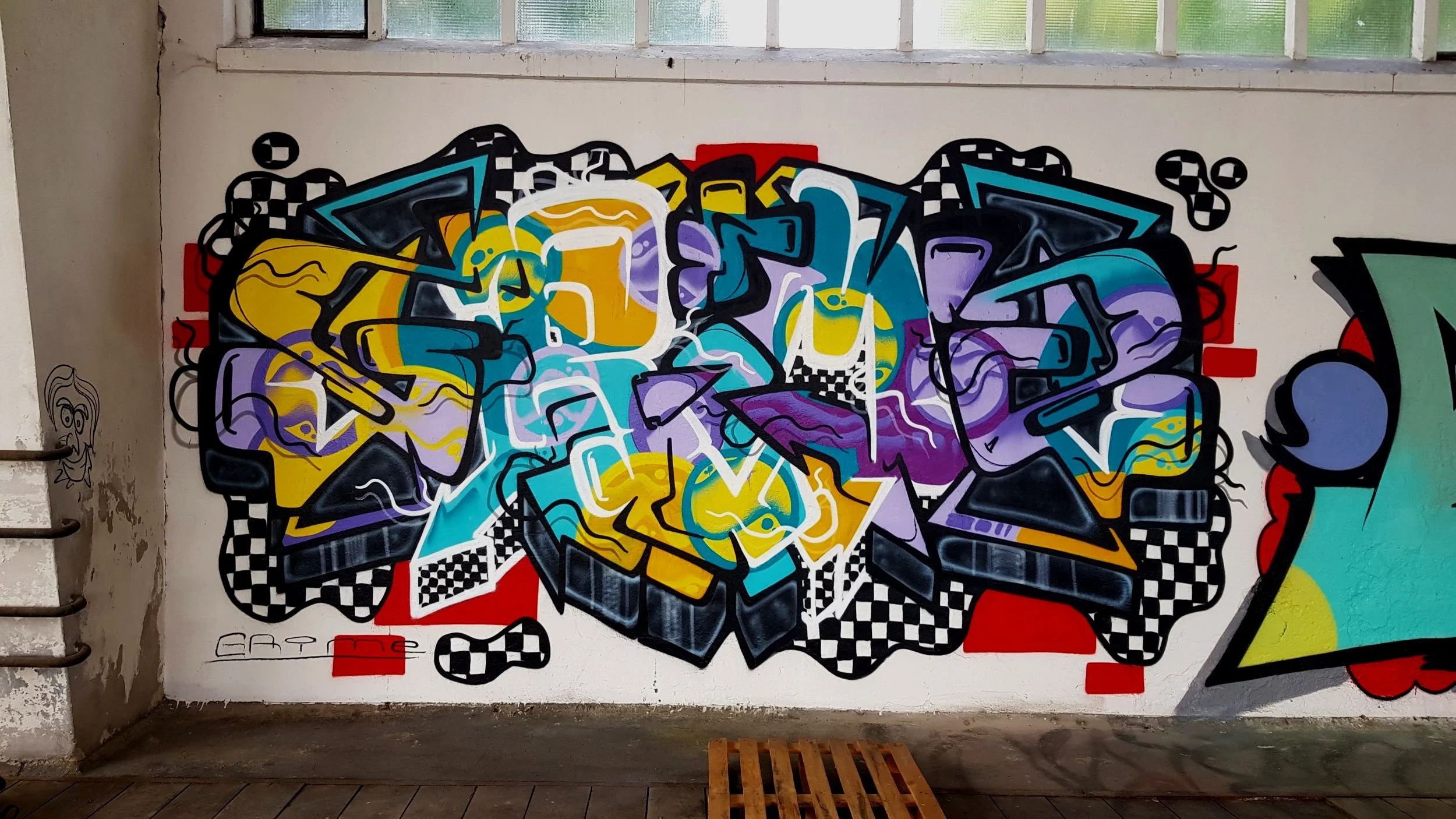 Urban Playground Festival