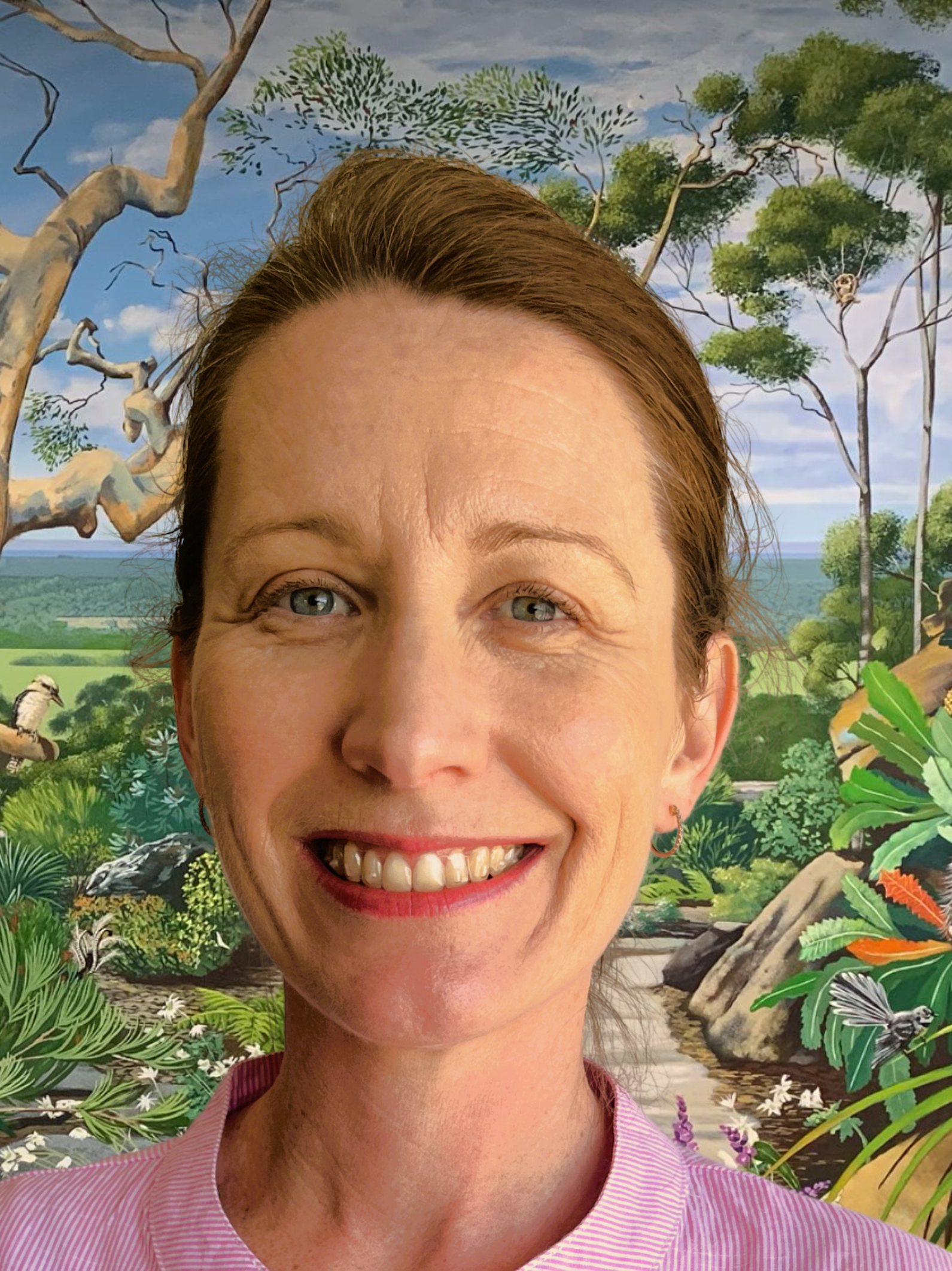 Natalie Doolan