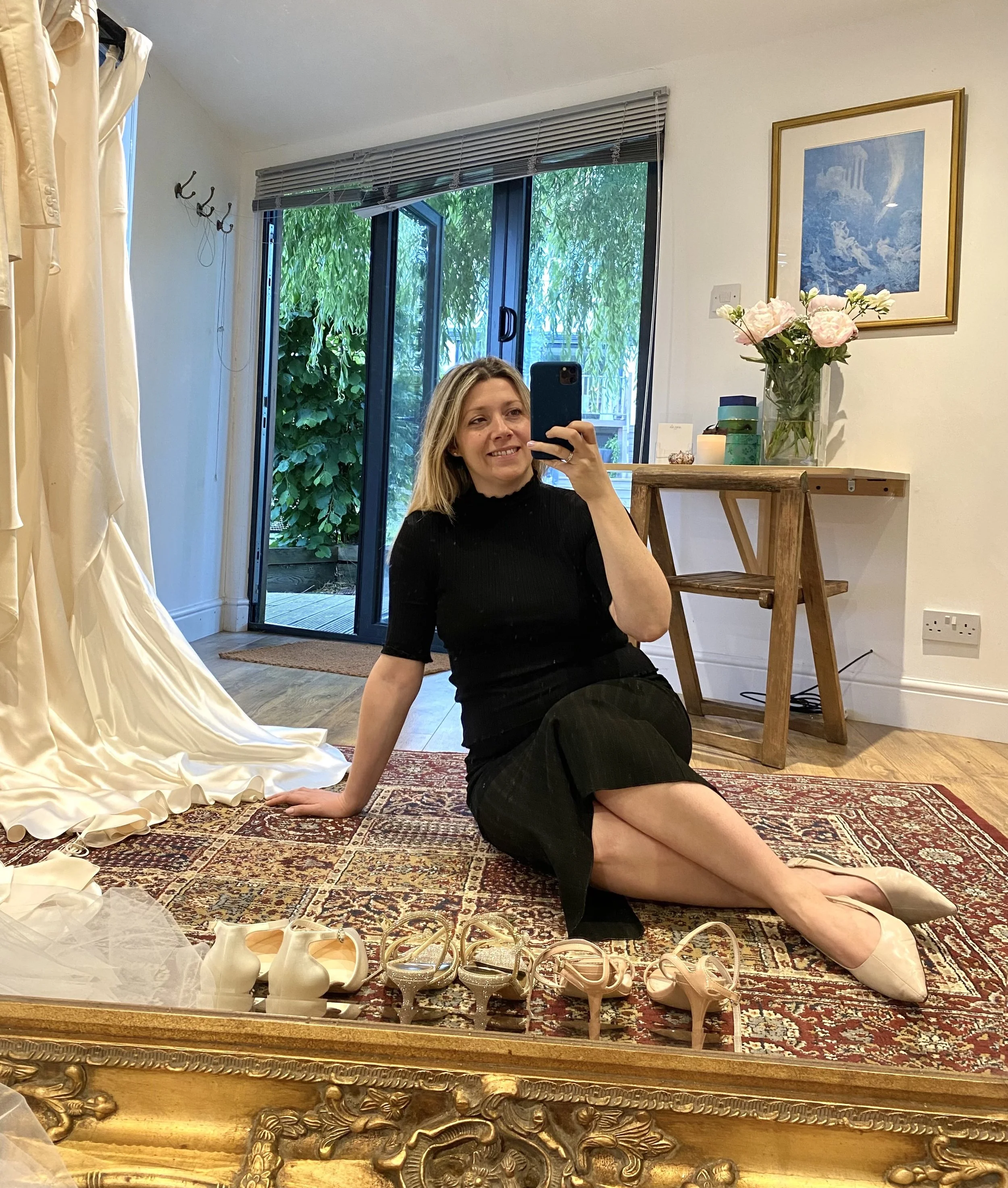 A New Chapter for Adelais London: Our Wimbledon Studio Is Now Open