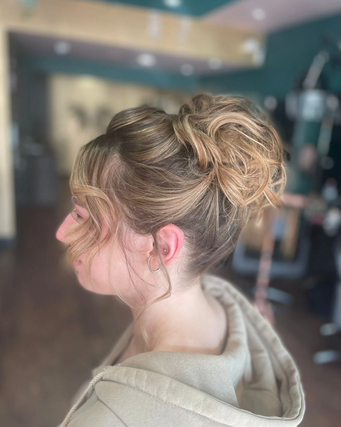 🤩&ldquo;Bridal Hair Isn&rsquo;t Just About Hair.&rdquo;🤩

 It&rsquo;s about memory. How you feel stepping into the room. What shows in the photos. What your partner sees when you turn the corner. We plan for all of it.

Book in today! Call 01293 45