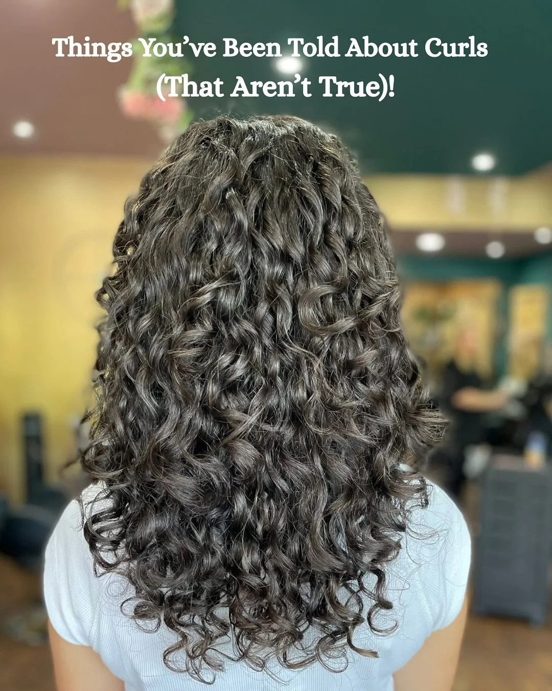 It&rsquo;s not that your curls &ldquo;don&rsquo;t behave&rdquo; &mdash; you just haven&rsquo;t had a proper plan for them yet.
That&rsquo;s where we come in.

Book your Curly Cut Experience today
📞 01293 450178 or email alluresaloncrawley@gmail.com
