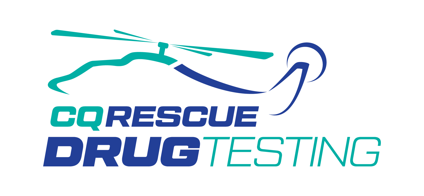 CQ Rescue Drug Testing