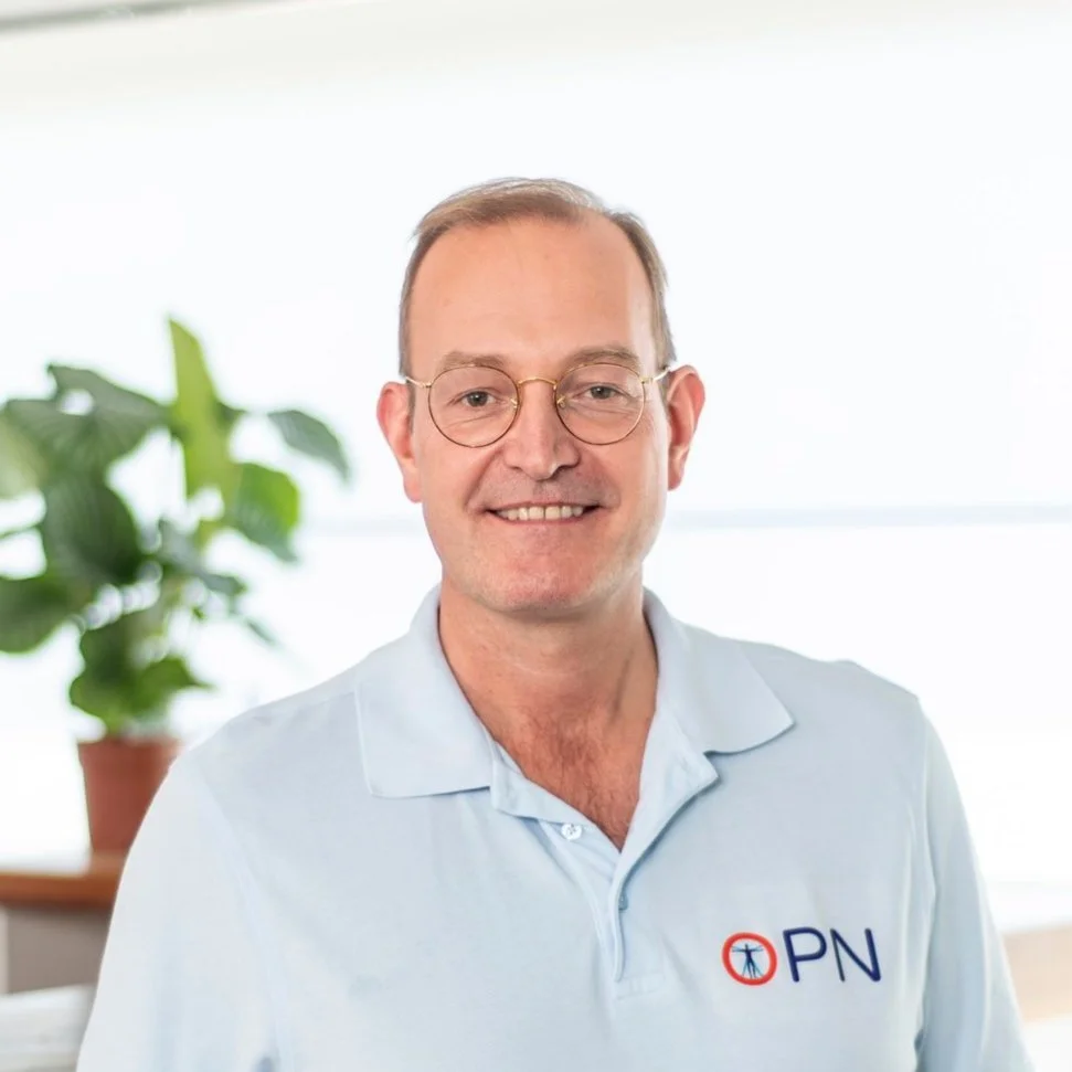 Michael Schmitz — Ortho Praxis Nippes – Orthopädie und Unfallchirurgie ...