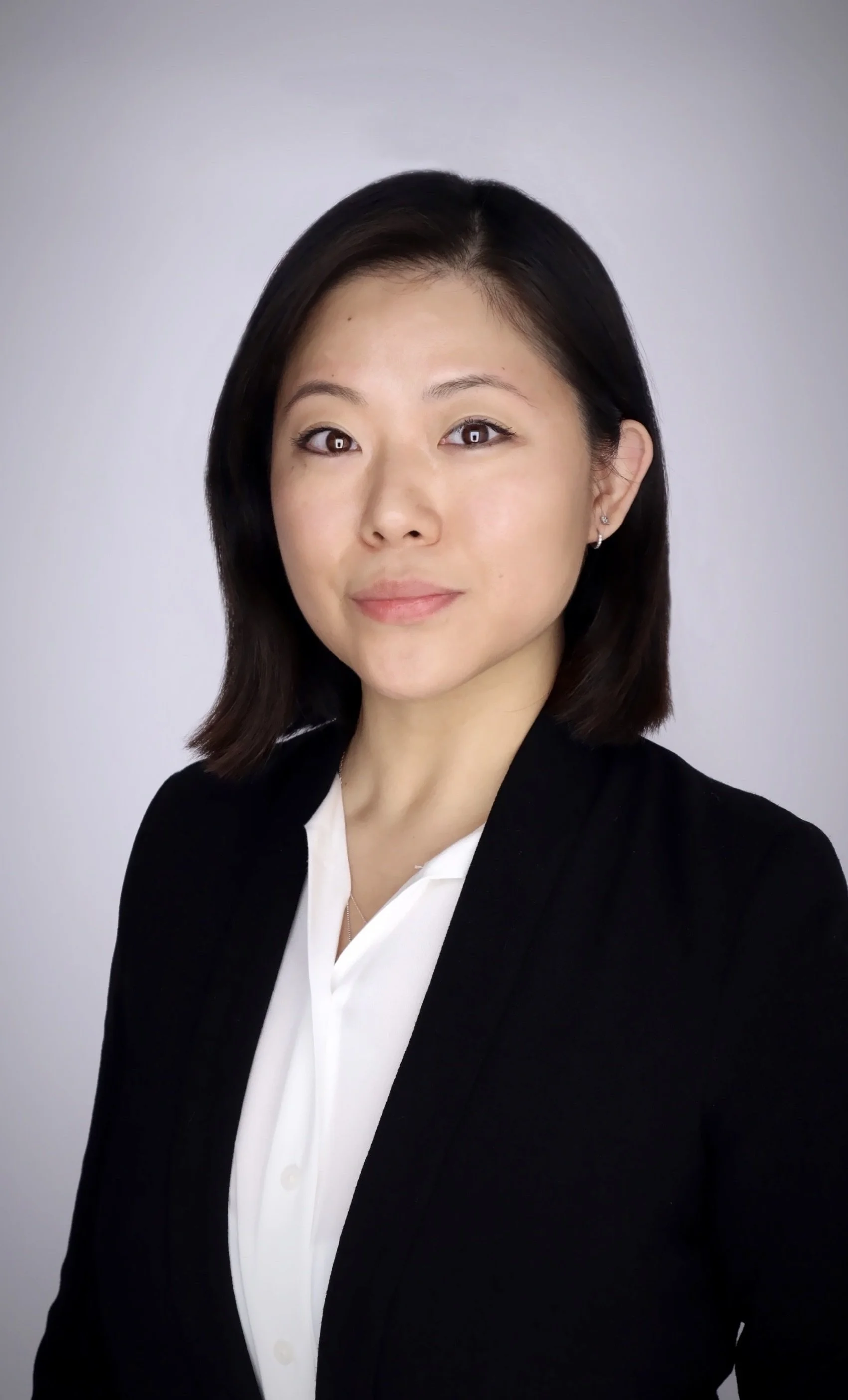 Jennifer Park-Burrows