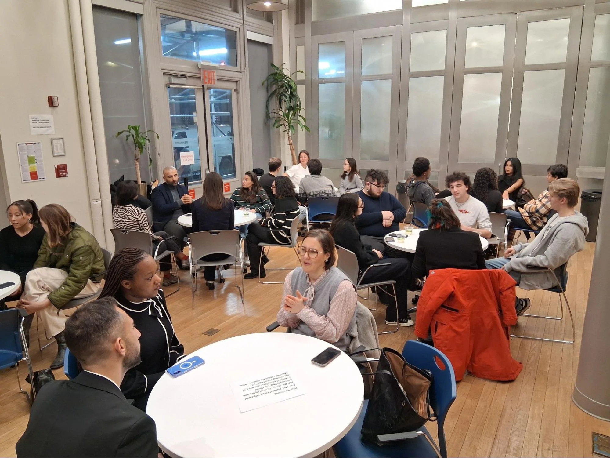 Mingle & Jingle: Holiday Networking Night 