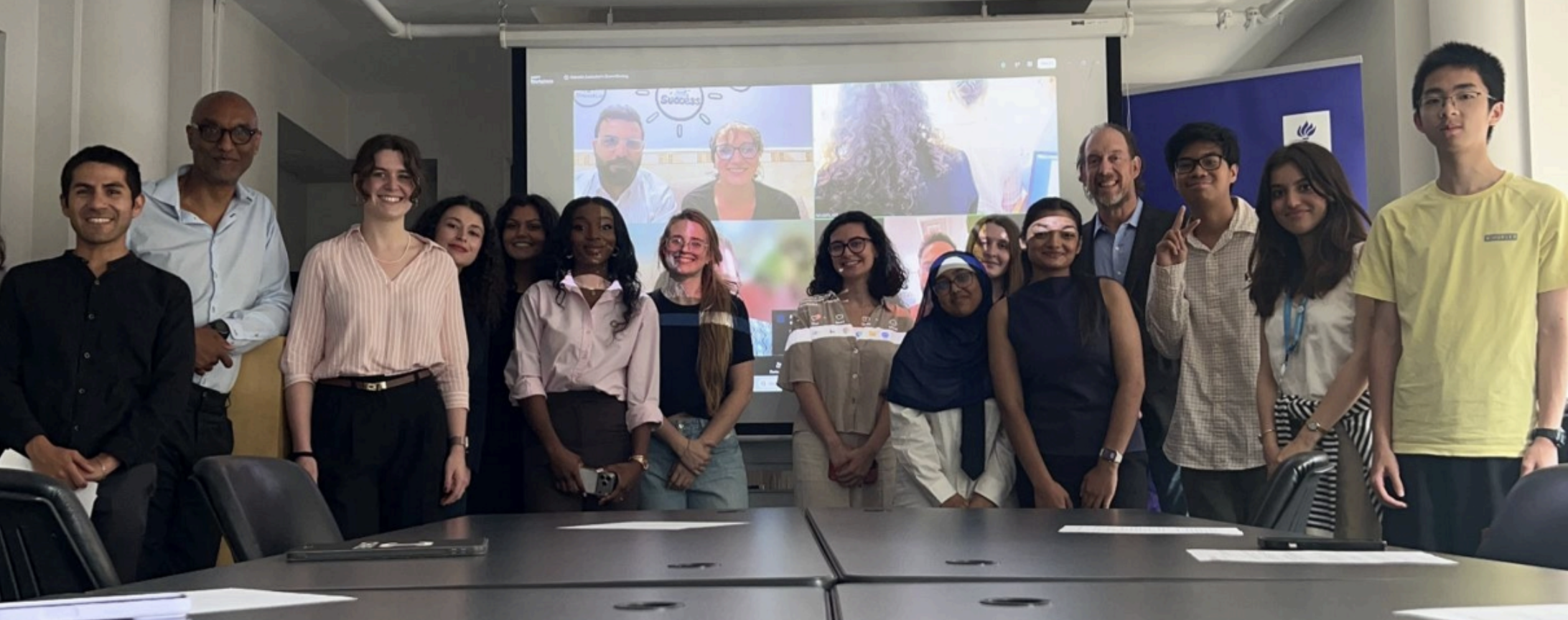 The Next Generation of Peacebuilders: Youth, Partnerships and Community-Building