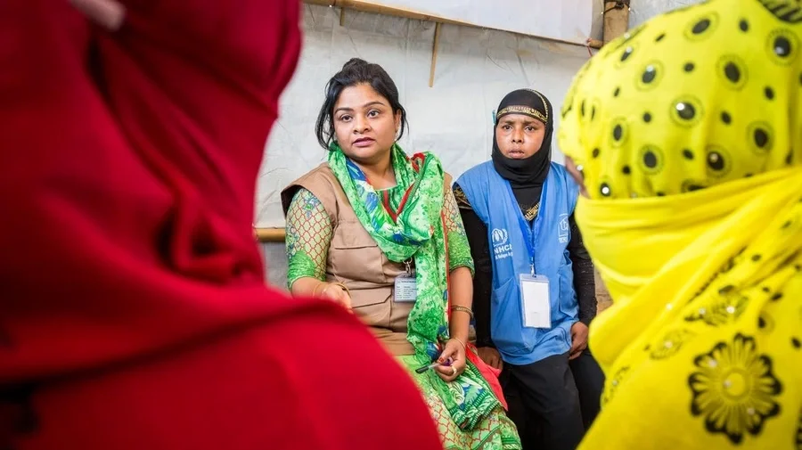 Mental Health and Psychosocial Support (MHPSS) to Prevent Violence