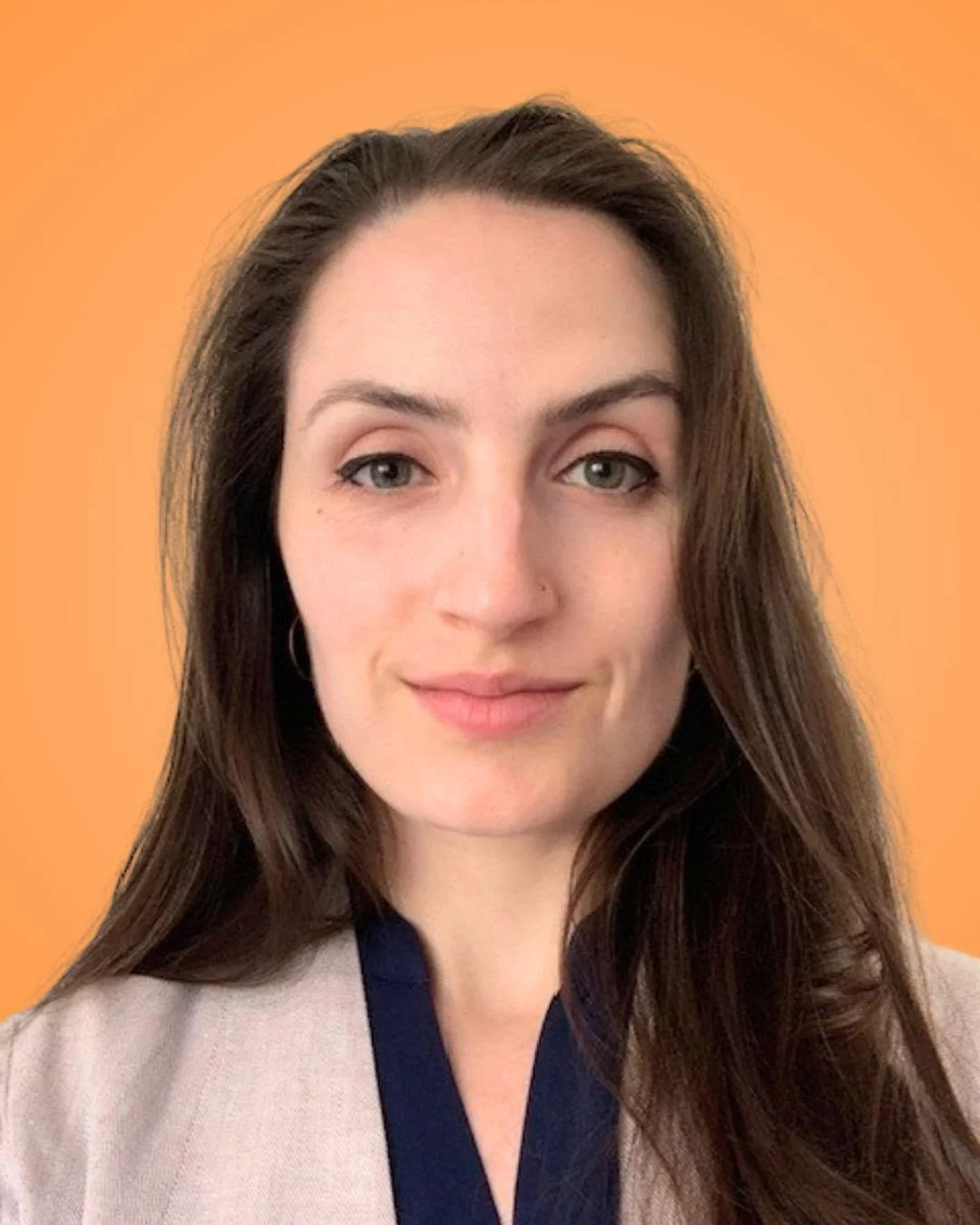 Océane Hooks-Camilleri 