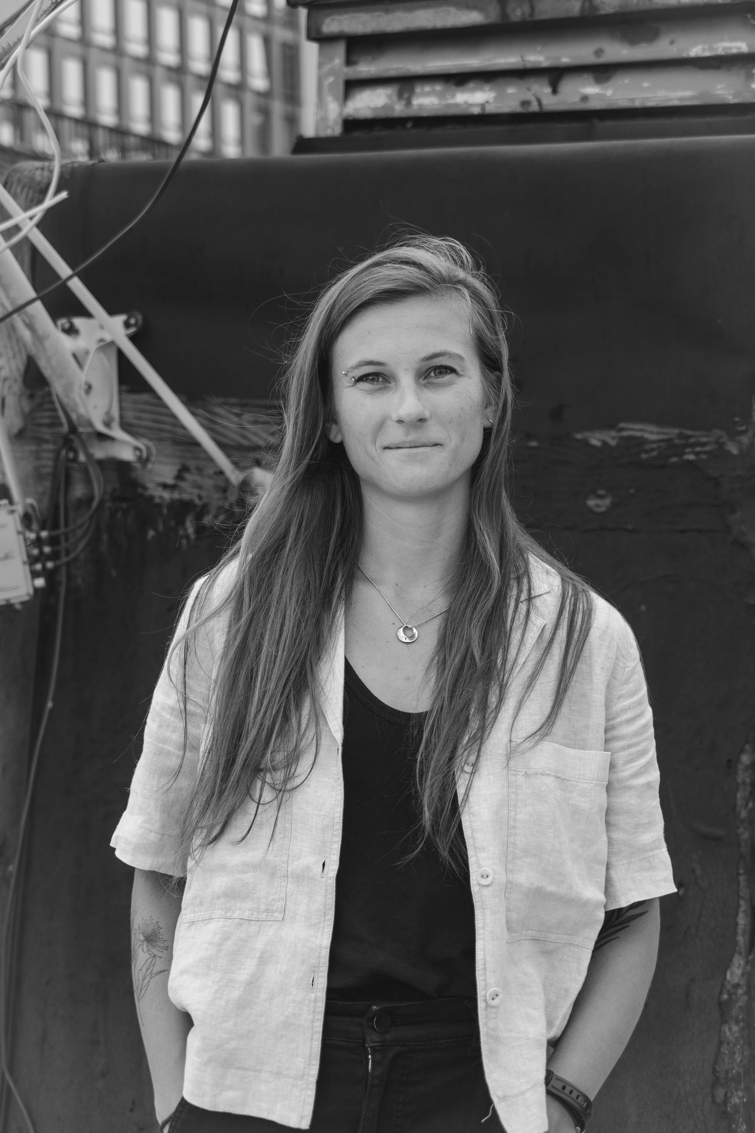 Image of Haley Ritsema