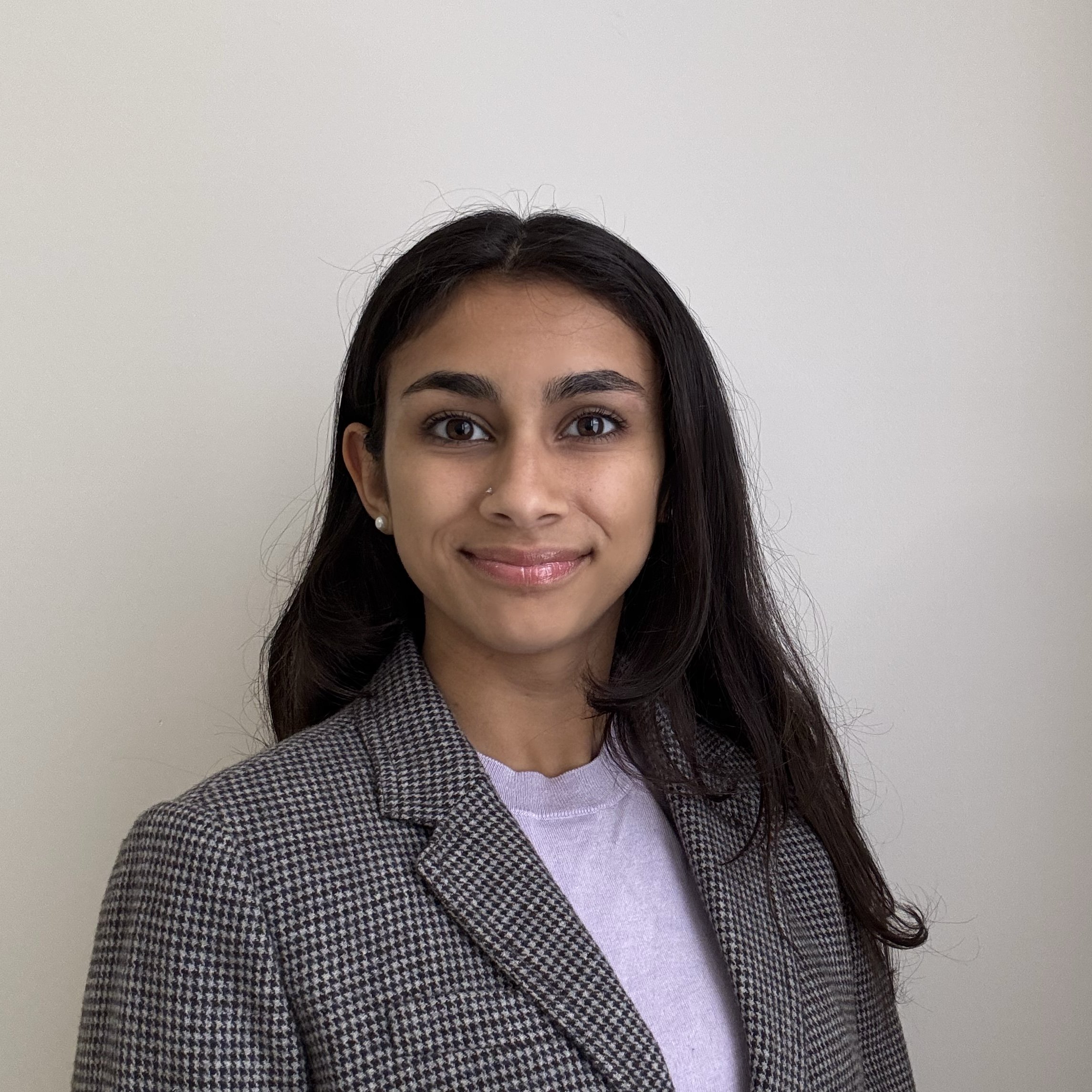 Image of Sara Hussain