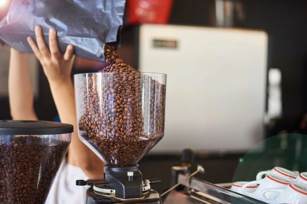 Gasoline Alley Coffee