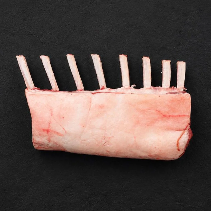 Rack of Lamb