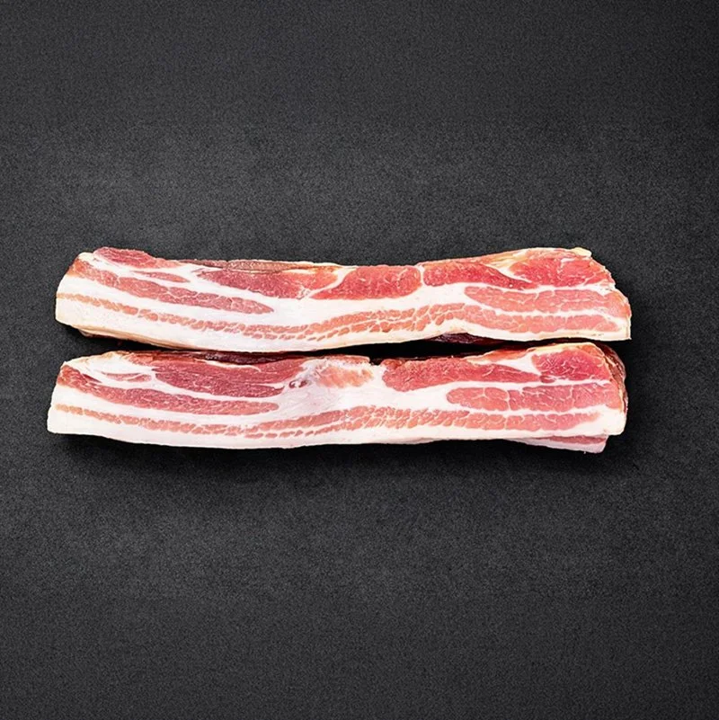 Smoked Streaky Bacon x10
