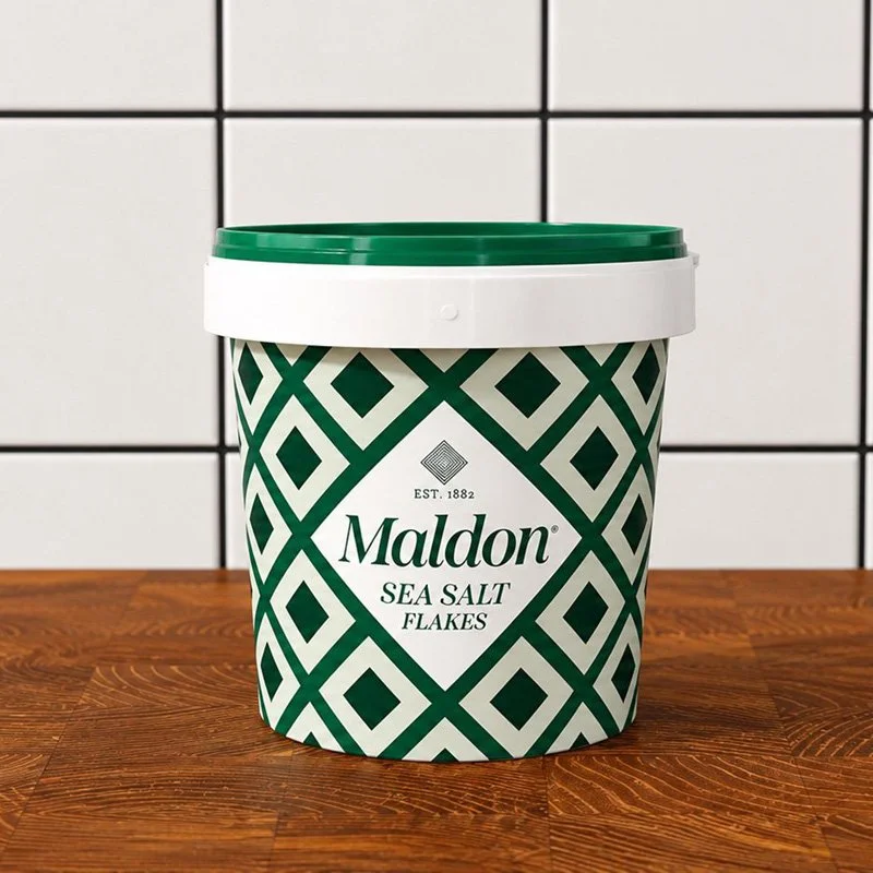 Maldon Salt 570g