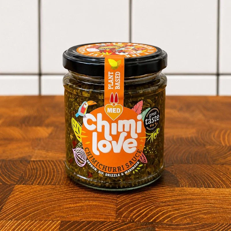 Chimichurri