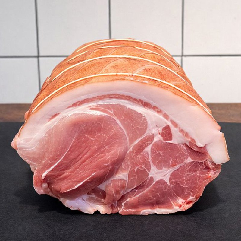 Pork Shoulder