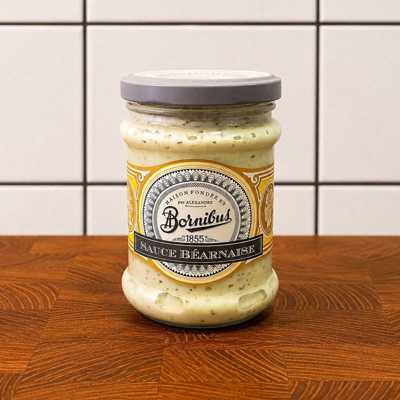 Bearnaise Sauce