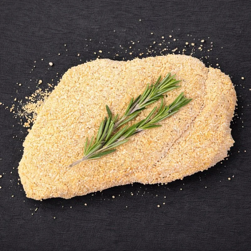 Chicken Milanese