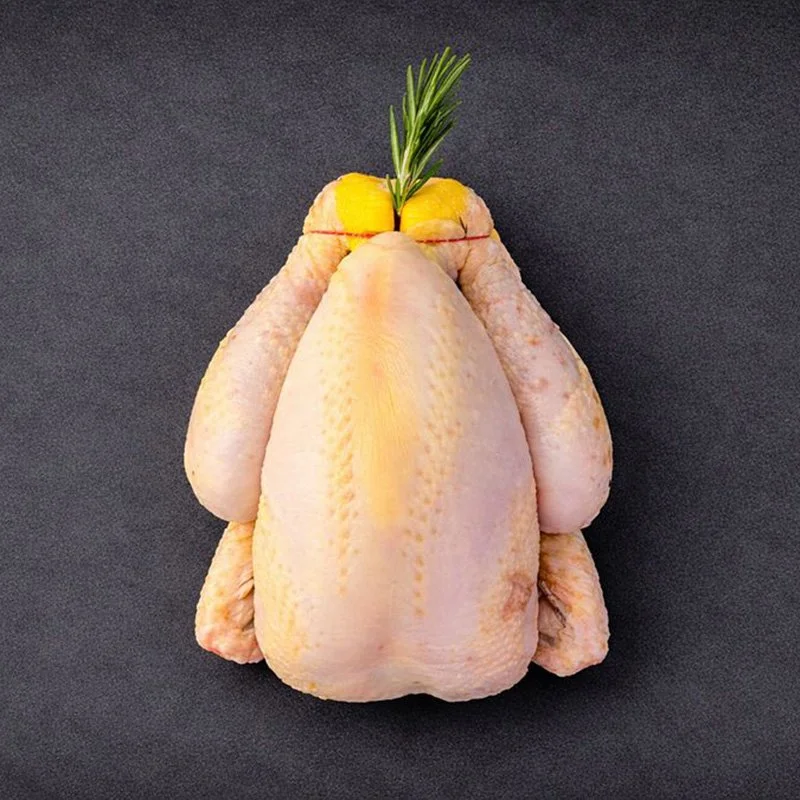 Whole Free Range Chicken