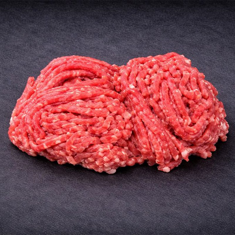Lamb Mince