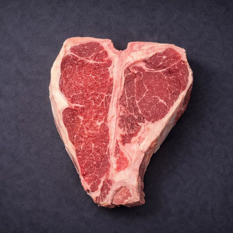 T Bone Steak