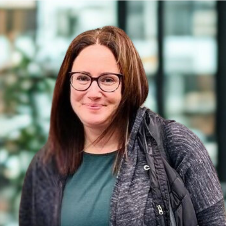 Karen Laing - Practice development lead - ROTH Risk of harm outside of the home and Wraparound support for addressing OFSTED feedback