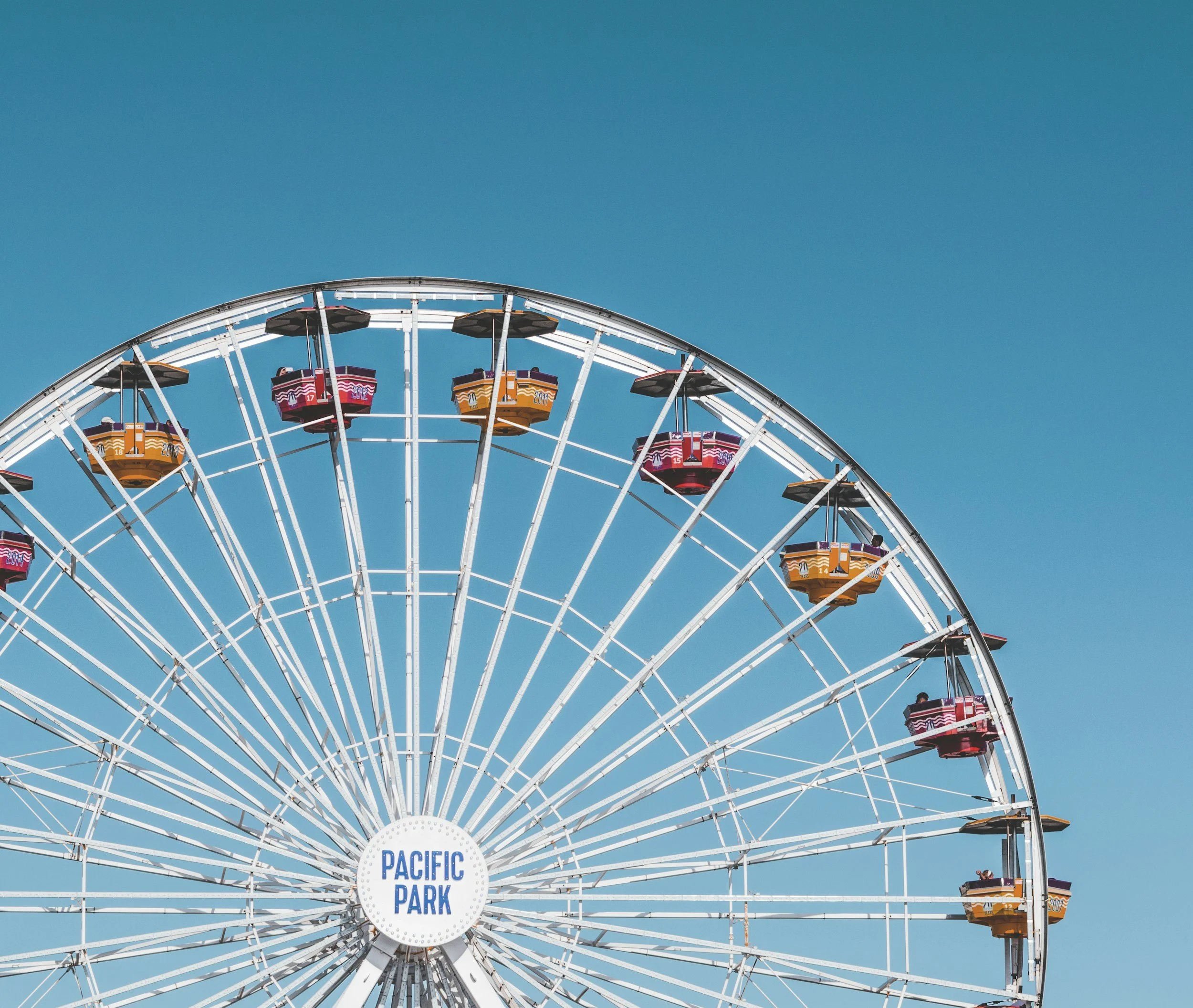 The 11 Best Proposal Spots in Los Angeles