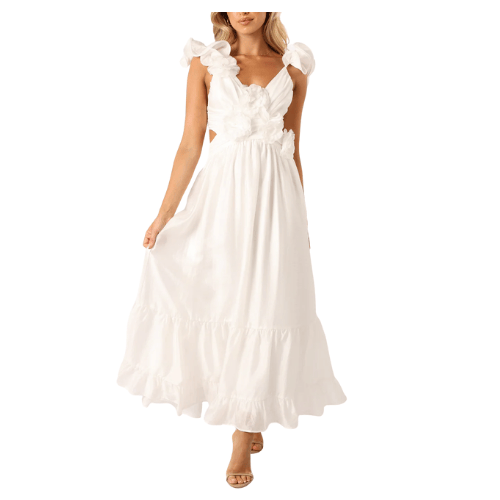 Josey Midi Dress