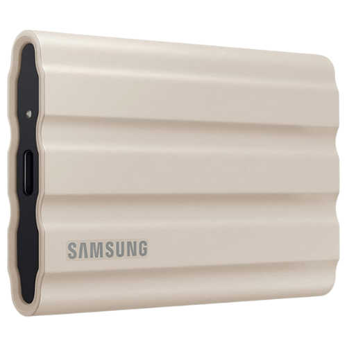 Samsung T7 Shield 2TB