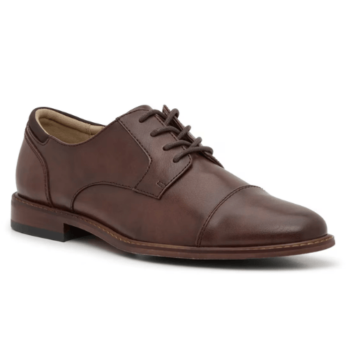 Mix No. 6 Adreienn Oxford