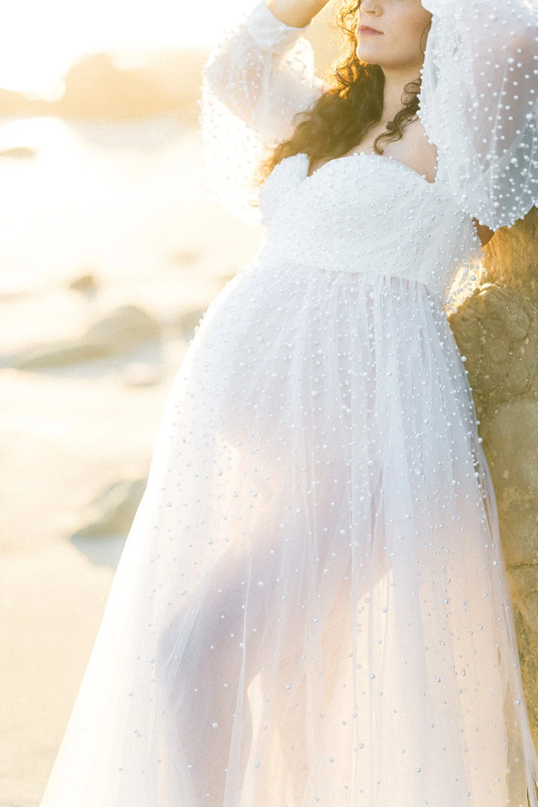 Beach Maternity Photoshoot (98).jpg