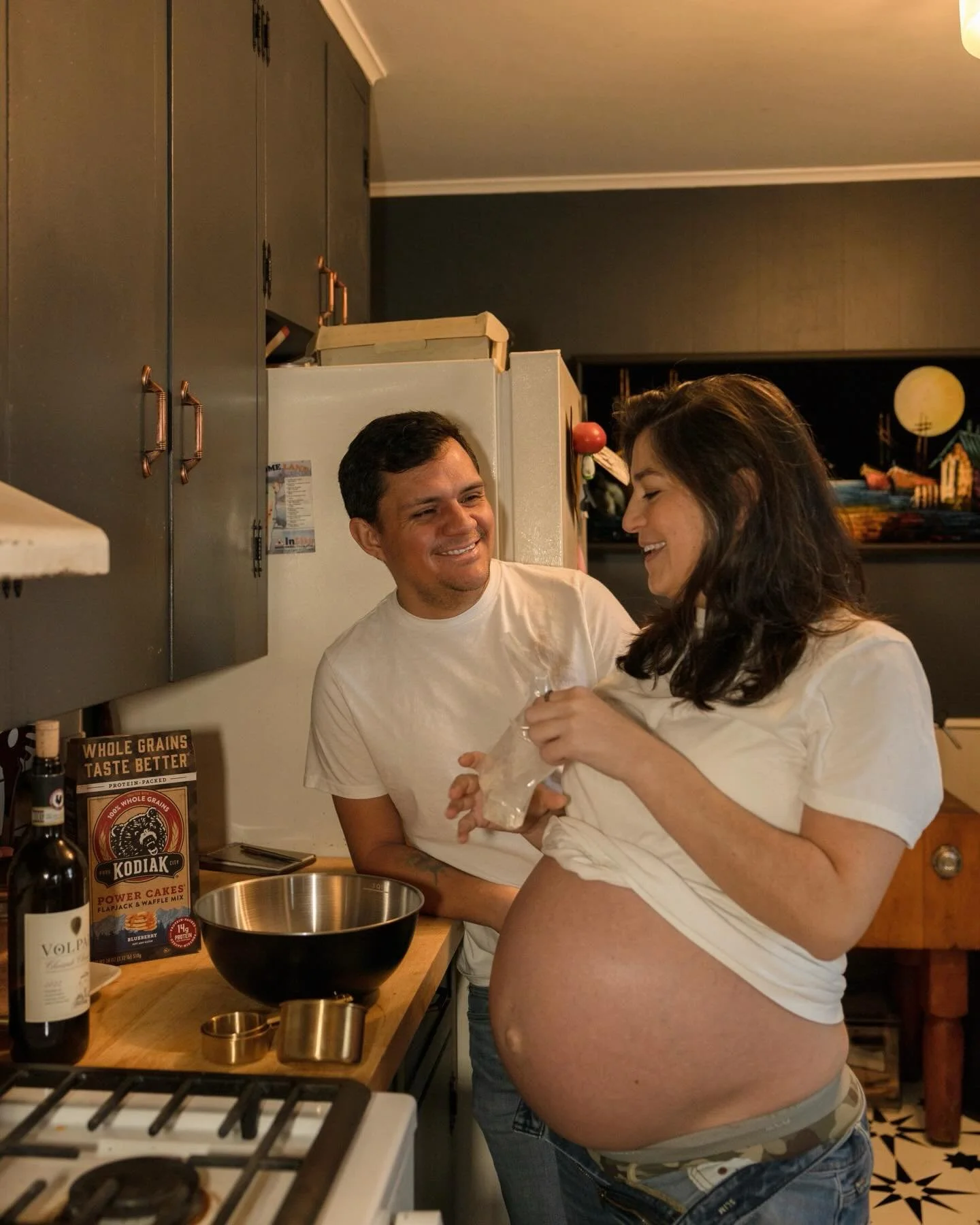 emily + nico part two

whipping up more than pancakes

north fork family photographer, long island family photographer, hamptons family photographer, shelter island family photographer, greenport family photographer, long island maternity photographe