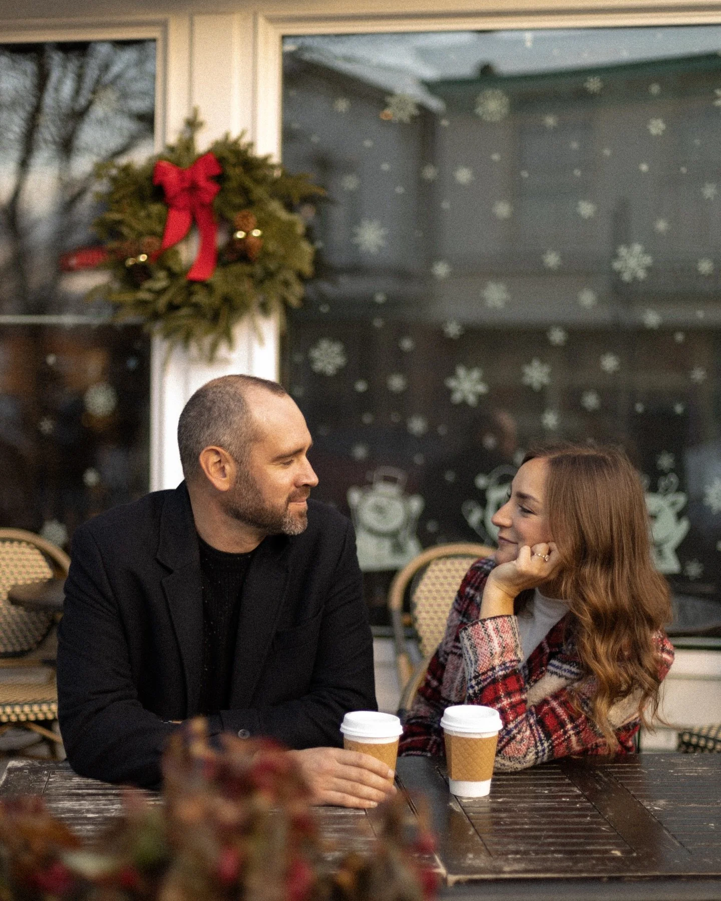 hope you all had a love filled weekend!!! ❄️&hearts;️

i know we still have a few weeks left of cold days, I am still booking engagement and family sessions for outdoor or in-home sessions. i will brave the cold with any cuties ready to create. 

i w