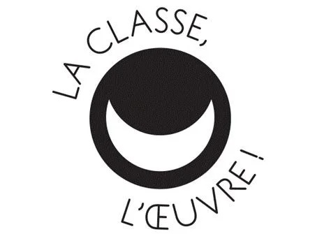 La classe, l’oeuvre ! 