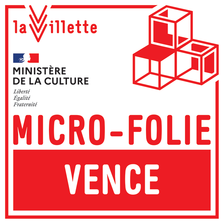 Conférence par la Micro-Folie : Loup y es-tu ? 