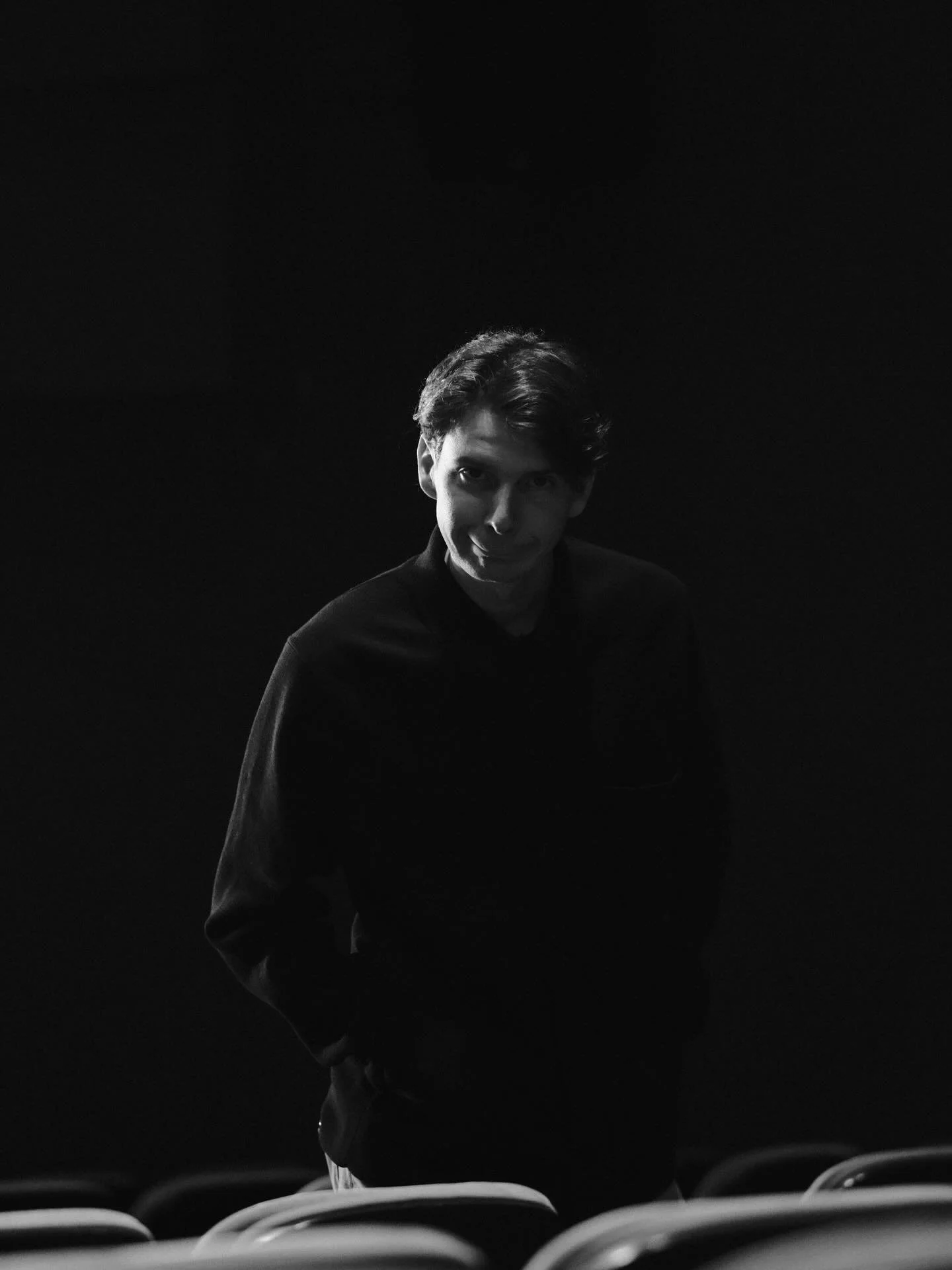 @pierreyves.roydesmarais dit que la premi&egrave;re photo fait tr&egrave;s "Michael Scott" et je suis d'accord.