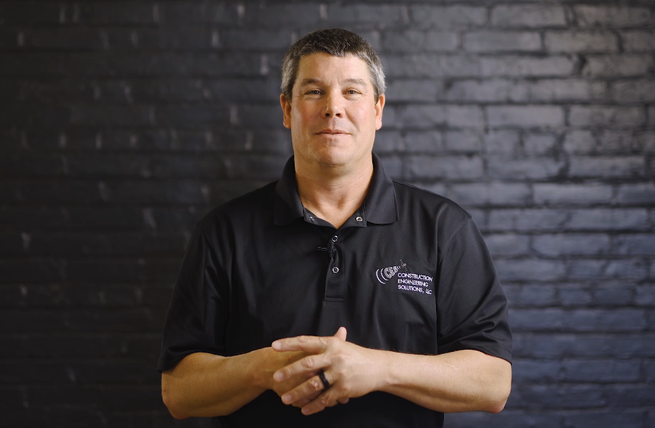 Glenn Etienne - OnStation Educational Series - Stationing Fundamental