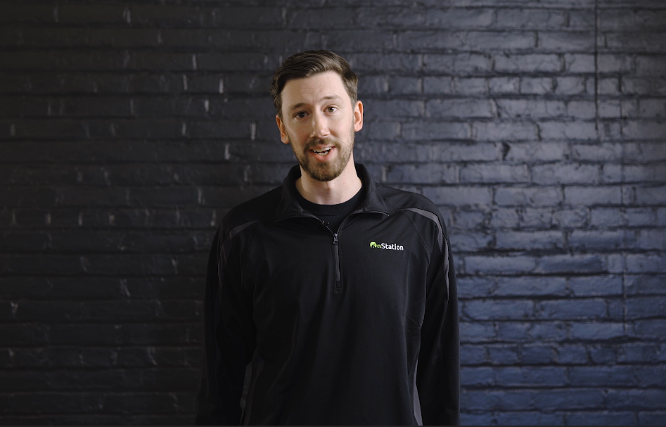 Dave Thomas - OnStation Educational Series - Utilizing Digital Stationing to Eliminate Project Closeout Issues