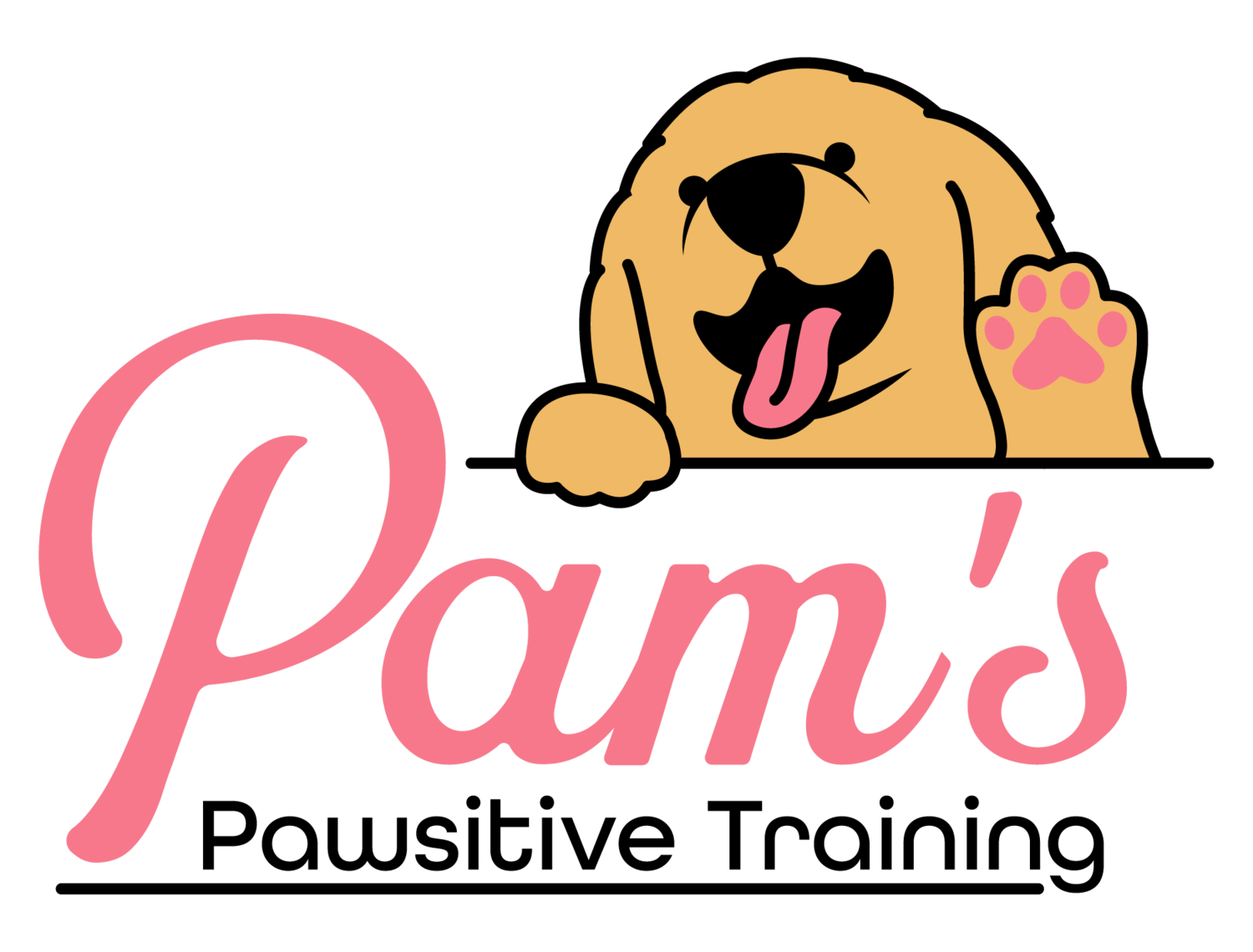 Pam&#39;s Pawsitive Training