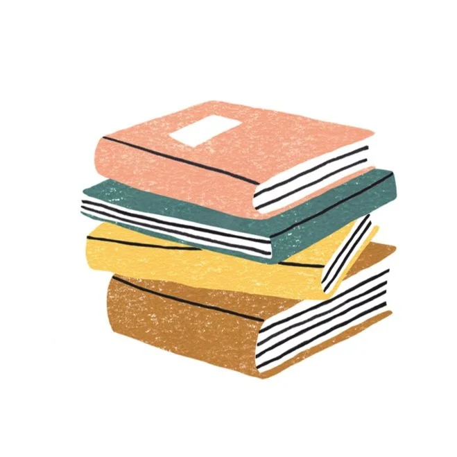 Reading List Year 4