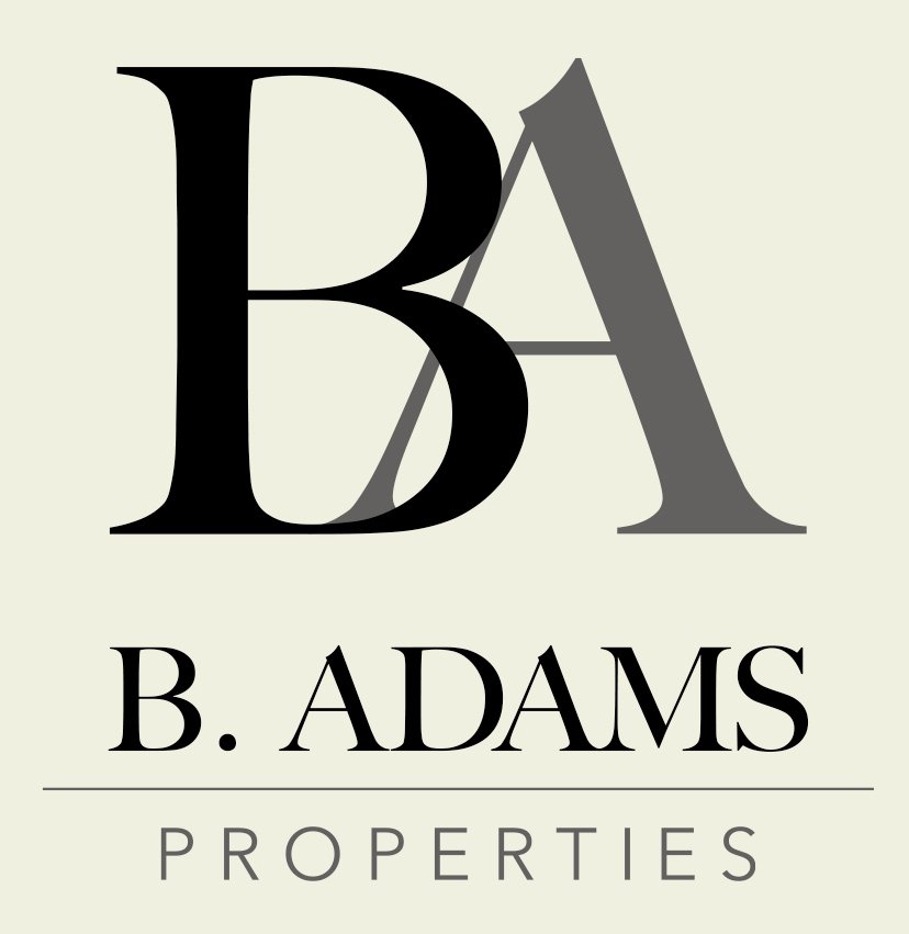 B. Adams Properties / Beth Adams