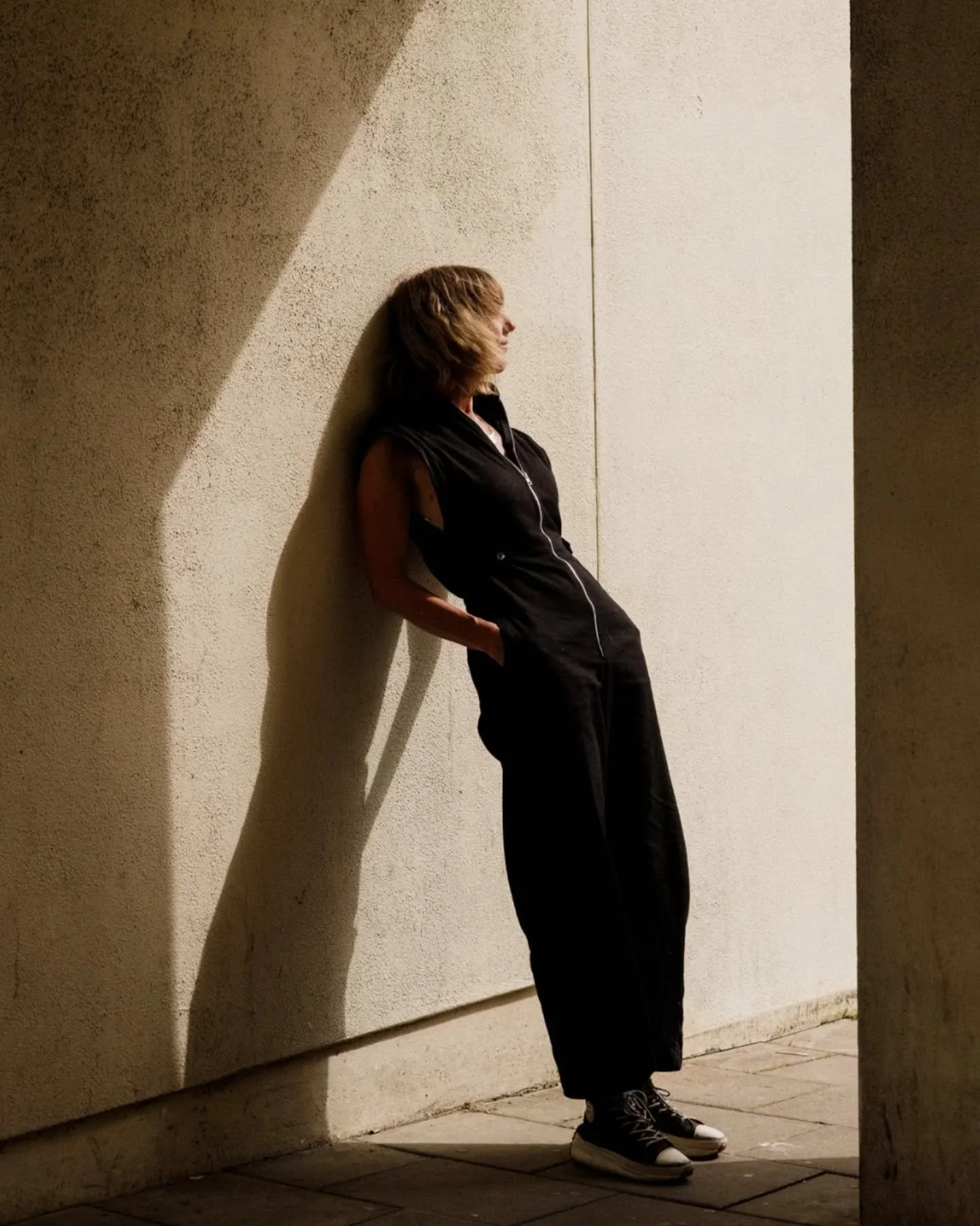 💫 Pause 💫

Yes! A little break is incoming. Am actually beyond excited to be jumping on a plane to the African sun with my lover @goldswindler_official today.&nbsp;

A proper treat, can t wait to hug dear mates on the other side and to be in the Mo