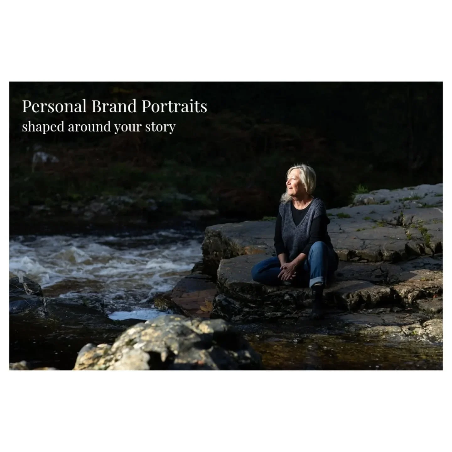 Personal brand Portraits &nbsp;shaped around your story

They are about&nbsp;you
Your values
Your energy
Your way of doing things

Because your audience doesn t necesarily connect to perfection.

They connect with who you are

Shoot with @mandistclai