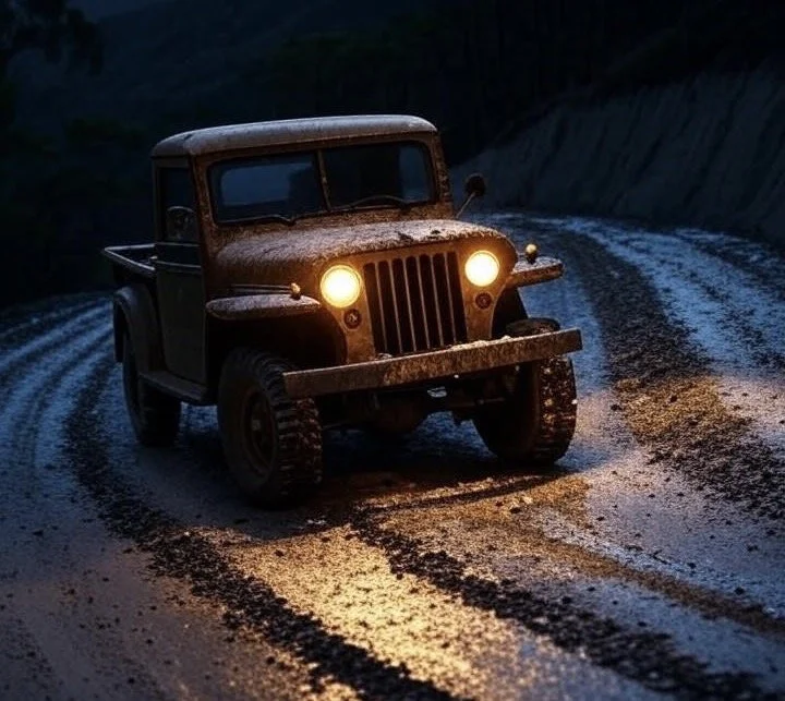 Heaven’s Heartbeat - A False Sense of Security