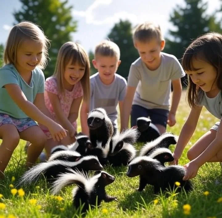 Heaven’s Heartbeat - Distractions