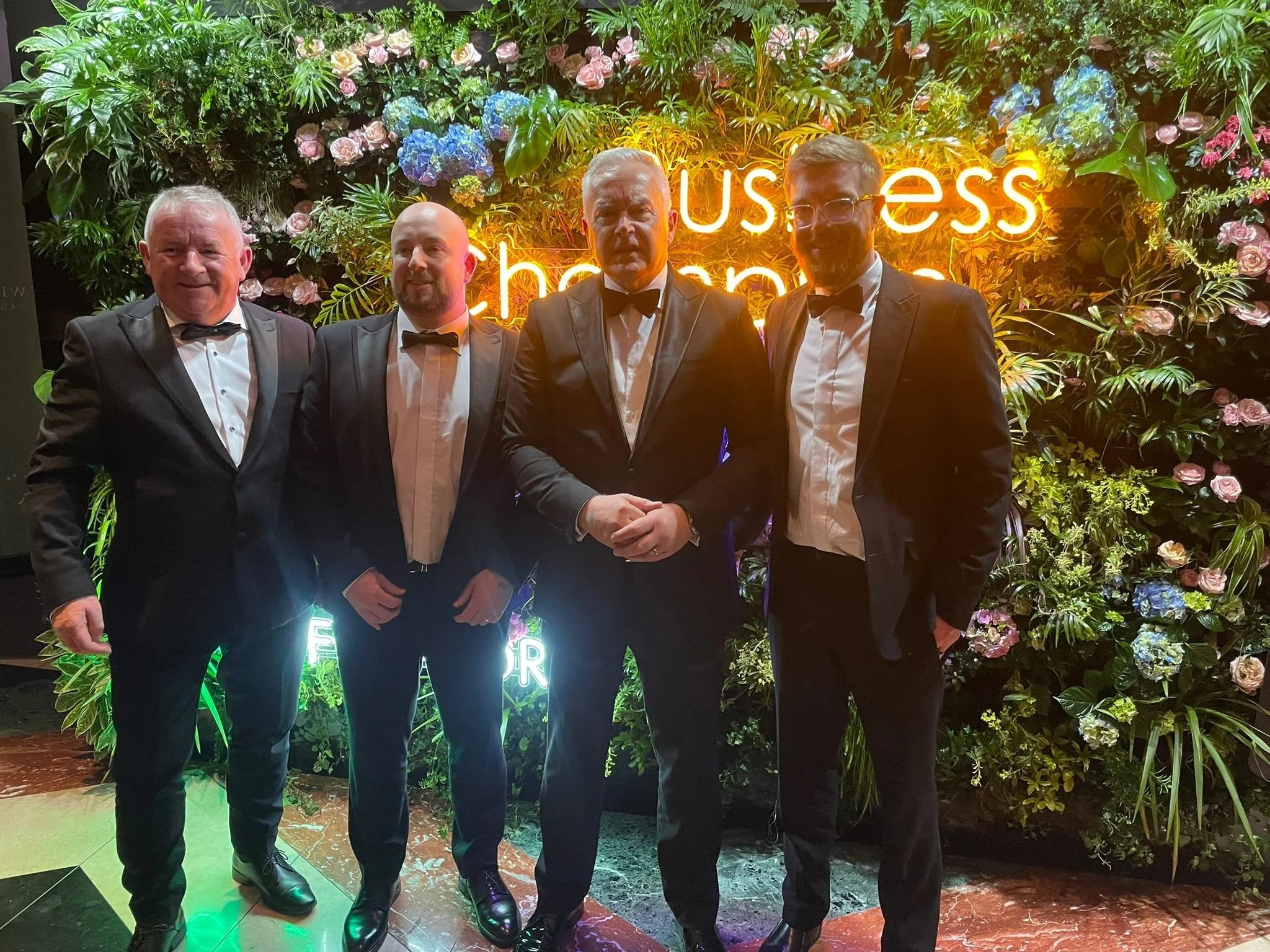 OPEX Tours — Todds Leap Racking & Shelving Ltd