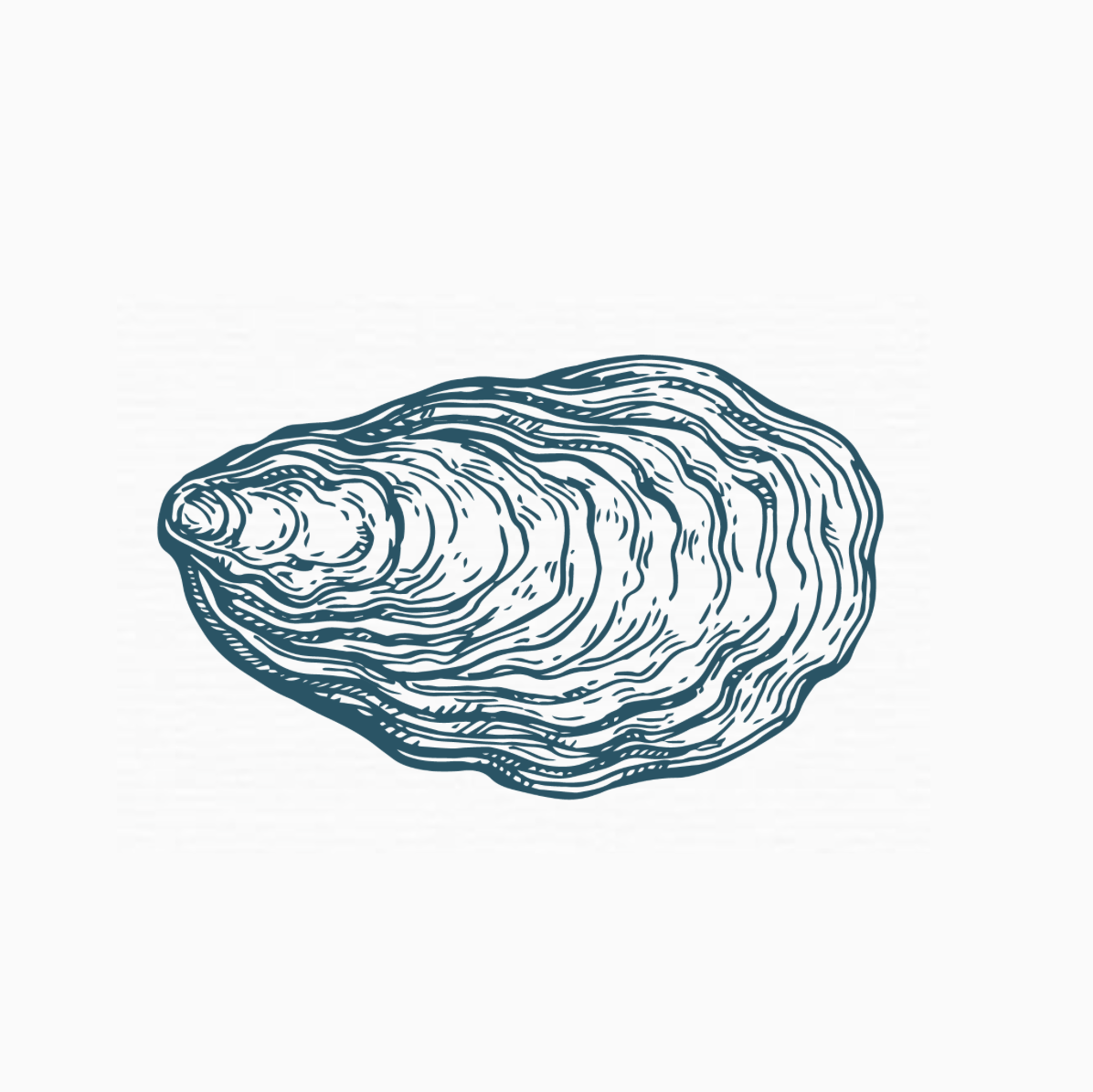 Oysters and Lobsters Switzerland. Austern und Hummer Schweiz